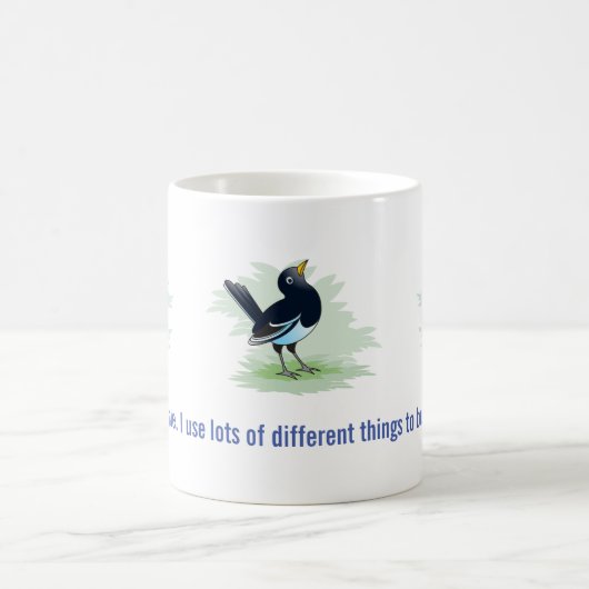 Mug Musique (Centre)