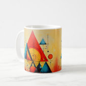 Mug Musique (Devant gauche)