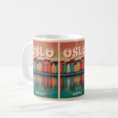 Mug Musique (Devant gauche)