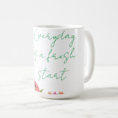 Mug Musique (Devant droit)