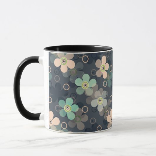 Mug Musique (Gauche)