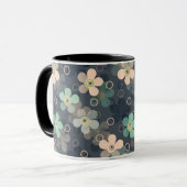 Mug Musique (Devant gauche)