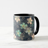 Mug Musique (Devant droit)