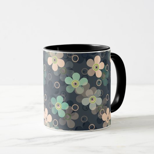 Mug Musique (Devant droit)