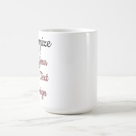Mug Musique (Centre)