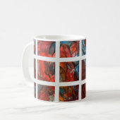 Mug Musique (Devant gauche)
