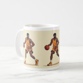 Mug Musique (Devant gauche)