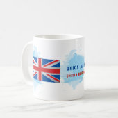 Mug Musique (Devant gauche)
