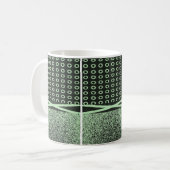 Mug Musique (Devant gauche)