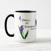 Mug Musique (Gauche)