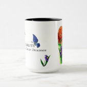 Mug Musique (Centre)