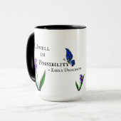 Mug Musique (Devant gauche)