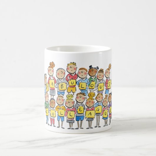 Mug Musique (Centre)