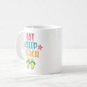 Mug Musique (Devant gauche)