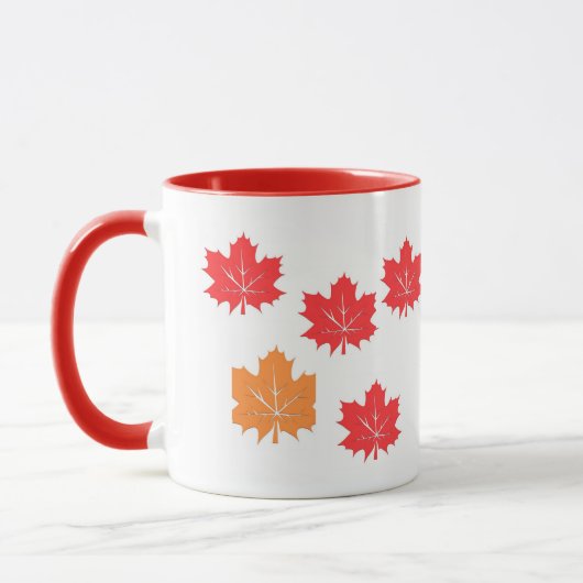 Mug Musique (Gauche)
