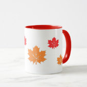 Mug Musique (Devant droit)