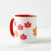 Mug Musique (Devant gauche)