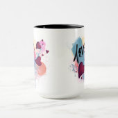 Mug Musique (Centre)