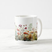 Mug Musique (Devant droit)