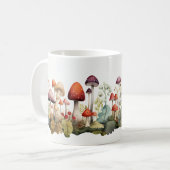 Mug Musique (Devant gauche)