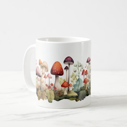 Mug Musique (Devant gauche)