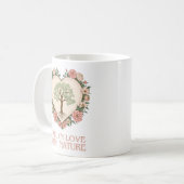 Mug Musique (Devant gauche)