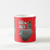 Mug Musique (Centre)
