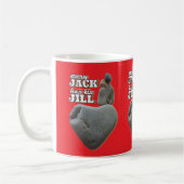 Mug Musique (Gauche)