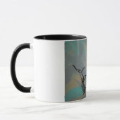 Mug Musique (Gauche)
