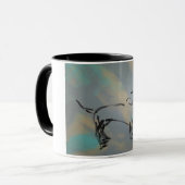 Mug Musique (Devant gauche)