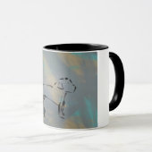 Mug Musique (Devant droit)