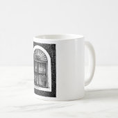 Mug Musique (Devant droit)