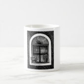 Mug Musique (Centre)