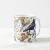Mug Musique (Devant droit)