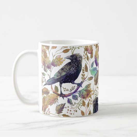 Mug Musique (Gauche)