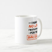 Mug Musique (Devant droit)