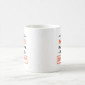 Mug Musique (Centre)