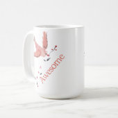 Mug Musique (Devant gauche)