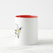 Mug Musique (Centre)