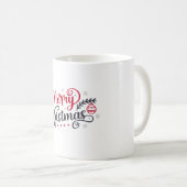 Mug Musique (Devant droit)