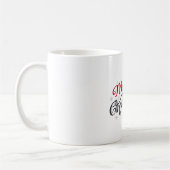 Mug Musique (Gauche)