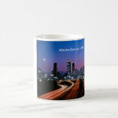 Mug Musique (Centre)