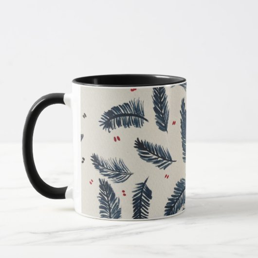 Mug  Musique (Gauche)