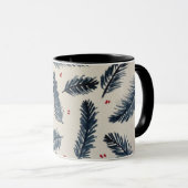 Mug  Musique (Devant droit)