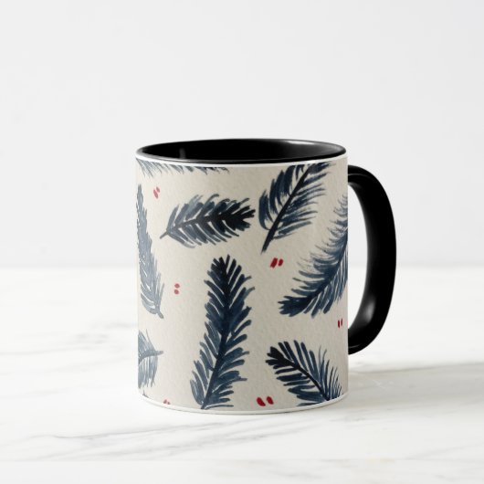 Mug  Musique (Devant droit)