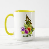 Mug Musique (Gauche)