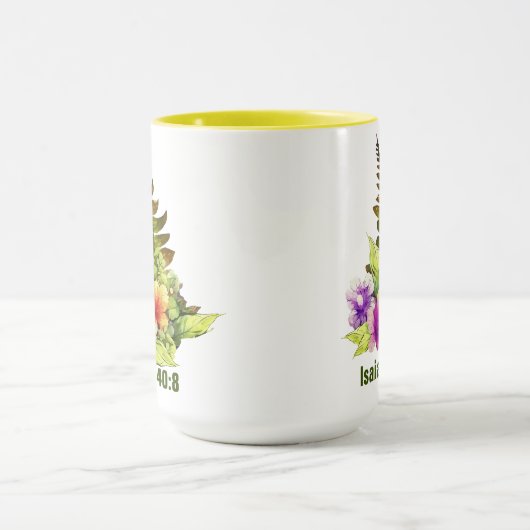 Mug Musique (Centre)