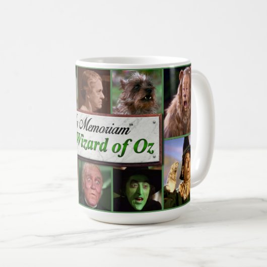 Mug Musique (Devant droit)