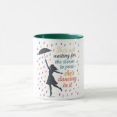 Mug Musique (Centre)