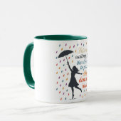 Mug Musique (Devant gauche)